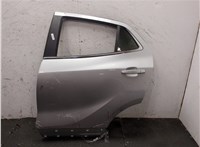 95130666, 95400513, 42342193 Дверь боковая (легковая) Opel Mokka 2012-2019 9061333 #2