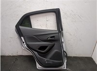 95130666, 95400513, 42342193 Дверь боковая (легковая) Opel Mokka 2012-2019 9061333 #7