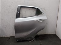 95130666, 95400513, 42342193 Дверь боковая (легковая) Opel Mokka 2012-2019 9061333 #16