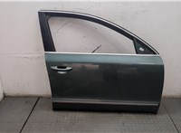  Дверь боковая (легковая) Skoda SuperB 2008-2015 9061453 #1