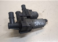 64118369807, 8369807 Кран отопителя (печки) BMW 3 E46 1998-2005 9061498 #1