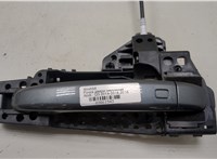 8U0837886, 8T0837205A Ручка двери наружная Audi Q3 2014-2018 9061543 #1