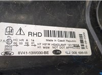 1717365, 8V4113W030BG Фара (передняя) Ford Kuga 2008-2012 9061869 #13