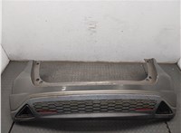  Бампер Honda Civic 2006-2012 9061924 #1