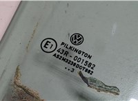  Стекло боковой двери Volkswagen Touran 2003-2006 9061943 #2