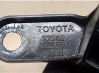 5256242060 Кронштейн бампера Toyota RAV 4 2018- 9061945 #4