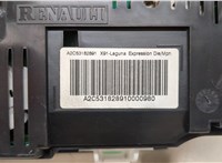 248100014R Щиток приборов (приборная панель) Renault Laguna 3 2007- 9061995 #5