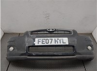  Бампер Toyota Avensis 2 2003-2008 9062039 #1