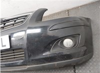  Бампер Toyota Avensis 2 2003-2008 9062039 #12