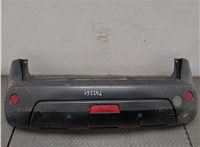  Бампер Nissan Qashqai 2006-2013 9062123 #1