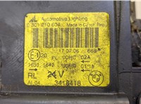 63123418418, 3418418 Фара (передняя) BMW X3 E83 2004-2010 9062133 #8