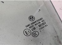  Стекло боковой двери Volkswagen Golf 7 2012-2017 9062136 #2