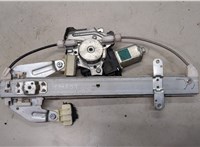 807308981C Стеклоподъемник электрический Nissan X-Trail (T30) 2001-2006 9062163 #1