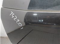  Крышка (дверь) багажника Dacia Logan 2012-2016 9062240 #7