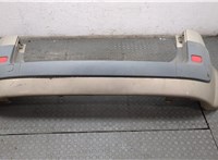  Бампер Renault Scenic 2003-2009 9062273 #1