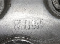 059103469AA Крышка клапанная ДВС Audi A6 (C5) Allroad 2000-2005 9062306 #2