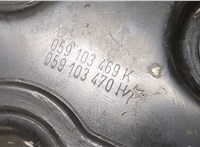 059103470Q Крышка клапанная ДВС Audi A6 (C5) Allroad 2000-2005 9062307 #3