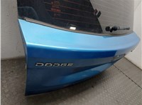  Крышка (дверь) багажника Dodge Caliber 9062407 #14