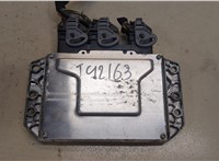 237100132R Блок управления двигателем Renault Megane 3 2009-2016 9062468 #1