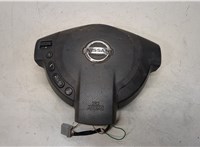 98510JD18E Подушка безопасности водителя Nissan Qashqai 2006-2013 9062493 #1