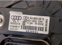 8E2820021E Двигатель отопителя (моторчик печки) Audi A4 (B7) 2005-2007 9062502 #3