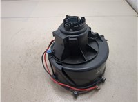 52421336 Двигатель отопителя (моторчик печки) Opel Astra H 2004-2010 9062505 #2