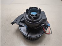 52421336 Двигатель отопителя (моторчик печки) Opel Astra H 2004-2010 9062505 #4