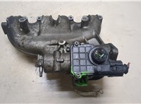  Коллектор впускной Skoda SuperB 2001-2008 9062739 #2