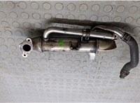 038131513S Охладитель отработанных газов Skoda SuperB 2001-2008 9062741 #5