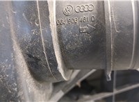 8K0133835AB Корпус воздушного фильтра Audi A5 (8T) 2007-2011 9062792 #2