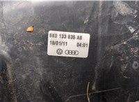 8K0133835AB Корпус воздушного фильтра Audi A5 (8T) 2007-2011 9062792 #4