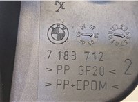 51177183712, 7183712, 51177034281, 7034281 Лючок бензобака BMW 5 E60 2003-2009 9062807 #3