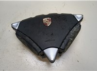  Подушка безопасности водителя Porsche Cayenne 2002-2007 9062819 #1