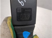 13127268 Замок ремня безопасности Opel Astra H 2004-2010 9063011 #2