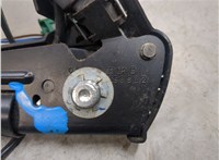 13127268 Замок ремня безопасности Opel Astra H 2004-2010 9063011 #3