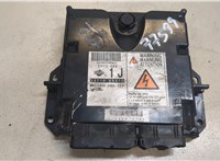 23710EB310 Блок управления двигателем Nissan Navara 2005-2015 9063166 #1