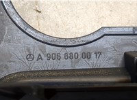 A9066800017 Рамка под магнитолу Mercedes Sprinter 2006-2014 9063223 #6