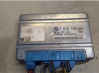 7518709, 96025346 Блок управления АКПП / КПП BMW X5 E53 2000-2007 9063256 #3