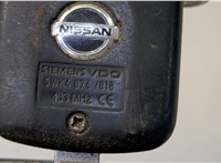  Замок зажигания Nissan Navara 2005-2015 9063362 #5