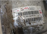  Амортизатор подвески Audi Q7 2006-2009 9063434 #6