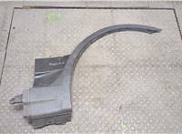  Молдинг крыла BMW X3 E83 2004-2010 9063448 #1