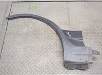  Молдинг крыла BMW X3 E83 2004-2010 9063452 #1