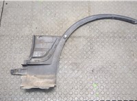  Молдинг крыла BMW X3 E83 2004-2010 9063452 #2