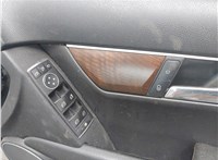  Дверь боковая (легковая) Mercedes C W204 2007-2013 9063464 #10