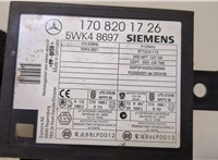 1708201726, 5WK48697 Блок управления иммобилайзера Mercedes SLK R170 1996-2004 9063553 #3