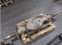 A0003500400 Корпус моста, чулок Mercedes Atego 2 2004- 9063611 #3