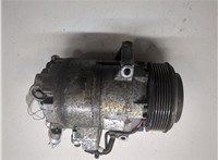 92600BB01A Компрессор кондиционера Nissan Qashqai 2006-2013 9063709 #2