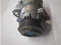 92600BB01A Компрессор кондиционера Nissan Qashqai 2006-2013 9063709 #3