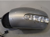  Зеркало боковое Mercedes E W211 2002-2009 9063734 #2