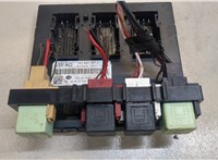 1K0937087 Блок управления бортовой сети (Body Control Module) Skoda Octavia (A5) 2008-2013 9063738 #1